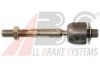 HONDA 53010S84A01 Tie Rod Axle Joint